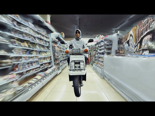 Summer 23 Apparel Video by Sirus F Gahan<br /><br />Worldwide Release 26 May 2023 at 9am CET