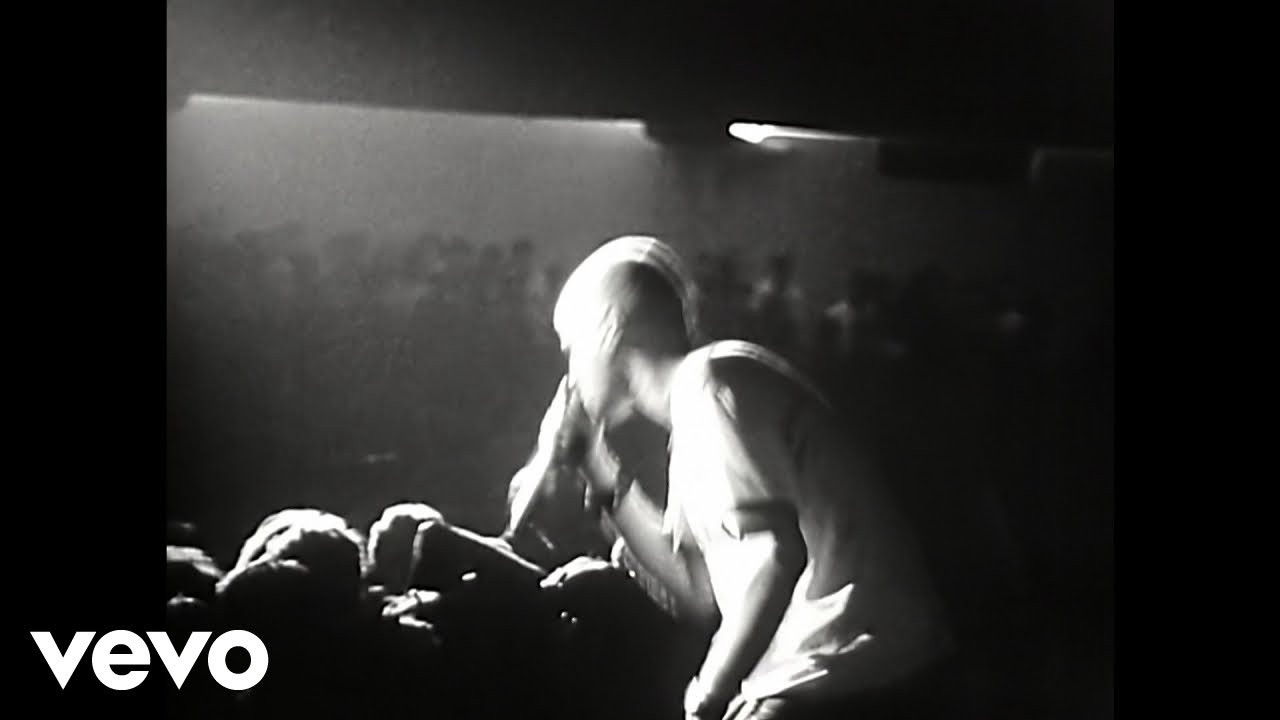 Music video by Beastie Boys performing Time For Livin'.© 1992 Capitol Records Inc And Beastie Boys