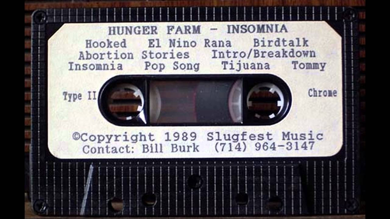 Gullwing Full Power Trip