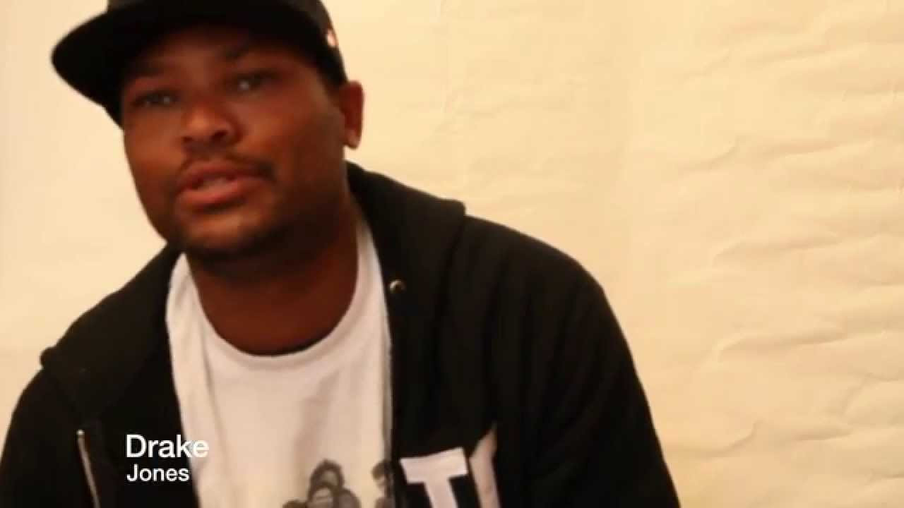 An interview with skateboard legend, Drake Jones about life, skateboarding, and style. By Ando for FTC