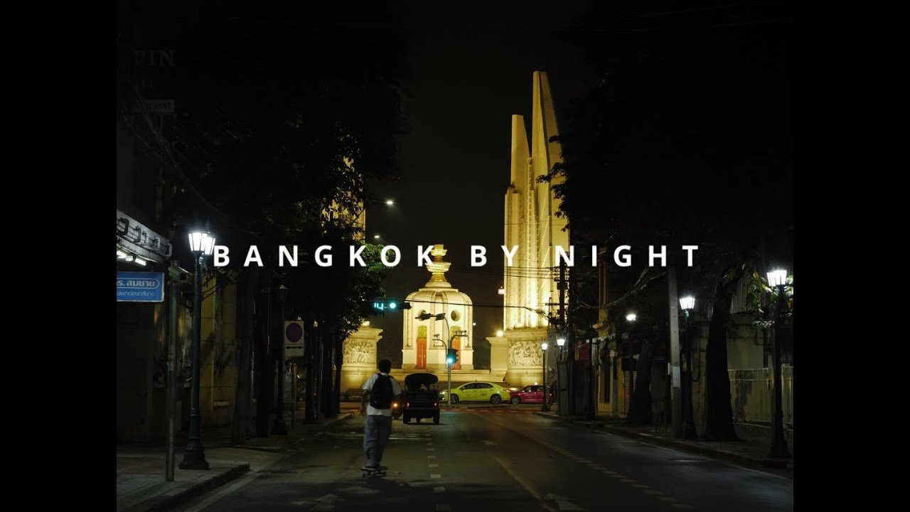 วีดีโอ Bangkok by Night เป็นวีดีโอที่เราทำขึ้นมาเพื่อร่วมกิจกรรมกับทาง Fokus Film Festival จากประเทศมาเลเชีย เมื่อเดือนธันวาคม 2566 ที่ผ่านมา เรามีเวลาทำโปรเจคนี้ประมาณ 1 เดือน ไอเดียเริ่มต้นในการทำวีดีโอนี้มาจากที่ว่า คนส่วนใหญ่จะเห็นกรุงเทพเป็นเมืองที่วุ่นวายและเต็มไปด้วยผู้คน เราเลยอยากจะเสนอกรุงเทพอีกแบบในตอนกลางคืน เงียบสงบ และทำให้สถานที่หลายแห่งที่เล่นตอนกลางวันไม่ได้ กลับมาเล่นได้อีกครั้ง<br /><br />This video was our submission for the Fokus Film Festival in Malaysia in December 2023. We had about 1 month to work on this project. With this edit, Bangkok by Night, we wanted to show nightlife in Bangkok. People usually see Bangkok as busy and crowded with people. But it's almost the complete opposite at night in many parts of the city. More skate spots are open and available and streets are empty. <br /><br />Skaters featuring:<br />Fifa Tintarn<br />Beek Supavich<br />Geng Jakkarin<br />Orapan Tongkong<br />Aod Suriyan<br />Jasper Dohrs<br />Joseph Sirinut<br /><br />Video by Janchai Montrelerdrasme<br />Music by Eclextic Suntaraporn - Bangkok by Night<br /><br />🔥 Follow us:<br />Facebook: http://fb.com/preduce<br />Skate Instagram: http://instagram.com/preduce_skateboards<br />Shop Instagram: http://instagram.com/preduceshop<br />💰 Online shop: https://www.preduce.com/collections/all<br />Line Official Account ID: https://page.line.me/preduce<br />#Preduce #PreduceShop #FokusFilmFestival