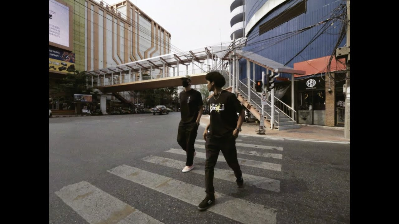 Preduce got together with SBTG to collaborate on a skateboard deck series and clothing collection. <br /><br />Mark Ong “SBTG” needs no introduction as one of the most prominent sneaker designers of today. The Singaporean artist is known for his military-inspired designs and intricate work on iconic sneakers. His Nike SB dunk remains one of the most sought-after shoes. SBTG's roots and inspiration comes from skateboarding and punk rock and he still skates to this day.<br /><br />The Target Practice collection brings SBTG and Preduce together for a third time!<br /><br />The full apparel collection will be available on Saturday 30.05.2020. at 12pm Bangkok time at the Preduce store, on Preduce.com and at selected Preduce stockists worldwide.<br /><br />🔥 Follow us:<br />💰 Online shop: https://www.preduce.com/collections/all<br />Facebook: http://fb.com/preduce<br />Skate Instagram: http://instagram.com/preduce_skateboards<br />Shop Instagram: http://instagram.com/preduceshop<br /><br />#Preduce #PreduceShop #ThailandSkateboarding