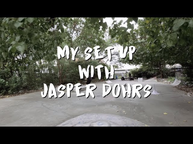 โปรสเก็ตอย่างแจสเปอร์ใช้อุปกรณ์และยี่ห้ออะไรบ้าง? ได้คำตอบในคลิปนี้ #MySetUp จาก Preduce!<br /><br />Check out how Jasper rolls in our first My Set Up series! <br /><br />Video by Janchai Montrelerdrasme<br /><br />🔥 Follow us:<br />Facebook: http://fb.com/preduce<br />Skate Instagram: http://instagram.com/preduce_skateboards<br />Shop Instagram: http://instagram.com/preduceshop<br />💰 Online shop: https://www.preduce.com/collections/all<br /><br />#Preduce #MySetUp #ThailandSkateboarding