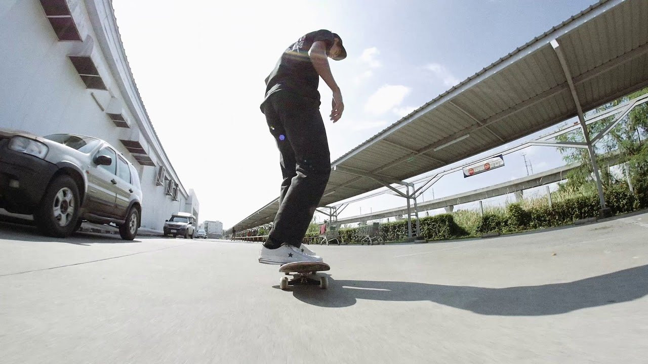 A little tease of Geng Jakkarin. Watch Geng's full part in the Preduce SuperMix video soon!<br /><br />Preduce SuperMix video, available online soon! <br /><br />🔥 Follow us:<br />Facebook: http://fb.com/preduce<br />Skate Instagram: http://instagram.com/preduce_skateboards<br />Shop Instagram: http://instagram.com/preduceshop<br />💰 Online shop: https://www.preduce.com/collections/all<br /><br />#PreduceSuperMix