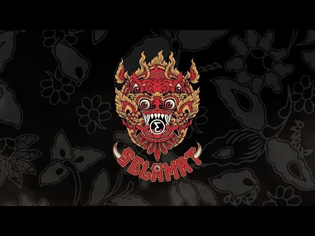 ชมวีดีโอพรีดิ้วซ์ "เซลามัต" ได้แล้ว!<br /><br />Selamat, a video by Preduce skateboards<br /><br />Directed and filmed by Janchai Montrelerdrasme<br /><br />Featuring:<br />Absar Lebeh<br />Jasper Dohrs<br />Geng Jakkarin<br />Lert Saeri<br />Tao Kitpullap<br />Kyle Brown<br />Aod Suriyan<br />Demit Cuevas<br />Joseph Sirinut<br />Levi Adams