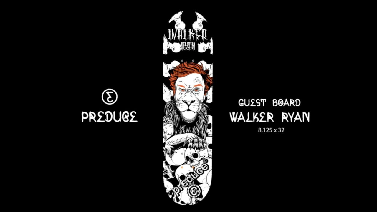 Filmed by<br />Cody Herman<br />Patrik Wallner<br />Janchai Montrelerdrasme<br /><br />Edited by Janchai Montrelerdrasme