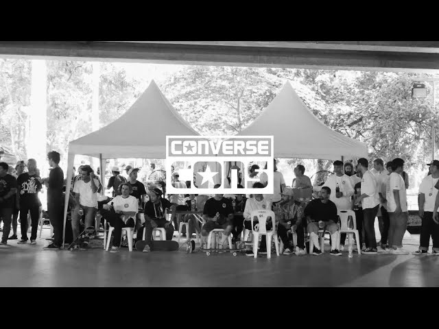 หลังจากที่ได้ดูวีดีโอ Converse CONS One Star World Tour แบบเต็มๆกันไปแล้ว คราวนี้มาดูวีดีโอตอนที่ทีม Converse CONS มาโชว์สเก็ตที่เมืองไทยที่ปาร์คเอกมัยกันครับ บางท่าบางคนอาจจะยังไม่เคยเห็นกัน!<br /><br />Last October, the Converse CONS team threw down a demo at Ekkamai skate park in Bangkok during the One Star World tour. Check the video to see the CONS team ripping the park!<br /><br />Video by Janchai Montrelerdrasme<br /><br />‪#‎Preduce‬ ‪#‎Converse‬ ‪#‎ConverseCONS‬