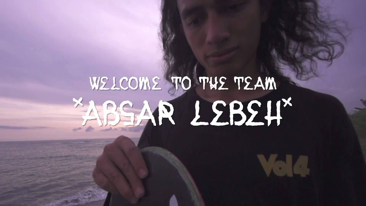 Preduce skateboards is proud to welcome Indonesian ripper Absar Lebeh (@absarlebeh) to the team! Hailing from Bandung, Absar is a beast. Keep your eyes peeled for a full part from Absar dropping soon. <br /><br />Filmed by Hasbi Sipahutar (@2headedmeerkat)<br />Music by Sigmun<br /><br />www.preduce.com #preduce @preduce_skateboards