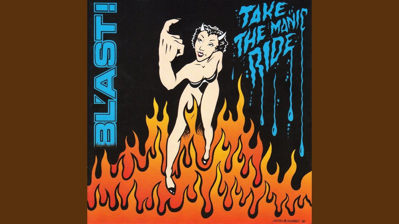Provided to YouTube by The Orchard Enterprises<br /><br />Bones · BL'AST! · Mike Neider · Clifford Dinsmore<br /><br />Take the Manic Ride<br /><br />℗ 1989 SST Records<br /><br />Released on: 1989-01-01<br /><br />Music Publisher: 1989 Cesstone Music (BMI)<br /><br />Auto-generated by YouTube.