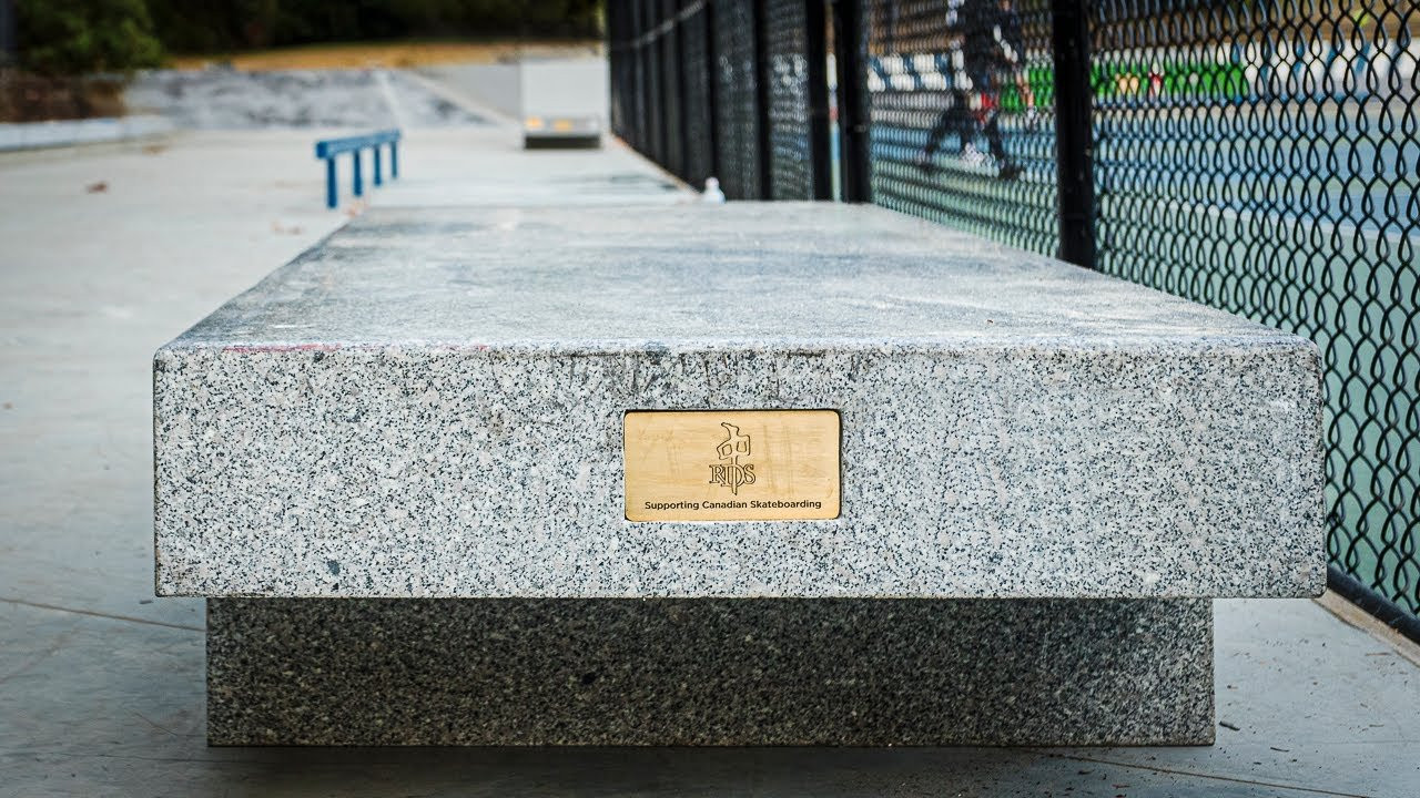 We recently sat down with Moses Itkonen to chat about the #RDSgranite project. A portion of the proceeds of Red Dragon Apparel sales help fund this ongoing mission. To learn more about all the locations or how to apply to get one in your city visit https://reddragon.ca/pages/rds-granite<br /> <br />Filmed by: Brandon Alton & Dashell Willborn <br />Edited by: Dashell Willborn