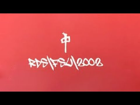 Full version of our first full length video RDS/FSU/2002 <br /><br />Featuring: Ryan Smith, Moses Itkonen, Russ Milligan, Glenn Suggit, Jake Stewart, Rob "Sluggo" Boyce, Caine Gayle, Jason Ellis, Mike Hastie, Colin McKay and Paul Machnau.