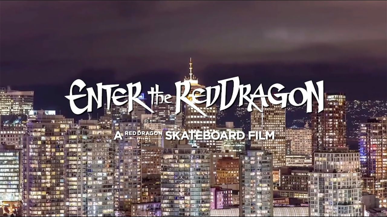 Our first full length video, RDS/FSU/2002, was a comprehensive look at one of skateboardings most infamous crews. Over a decade later, a new breed of Red Dragons have emerged. Watch us re-define the term ‘FSU’ in 2016’s Enter the Red Dragon.<br /><br />Featuring: <br />Ryan Decenzo<br />TJ Rogers<br />Scott Decenzo<br />Cody McEntire<br />Micky Papa<br />Alex Morin