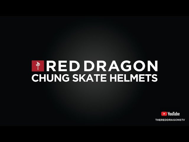 Ben Degros reviews the RDS Chung Skate Helmets.