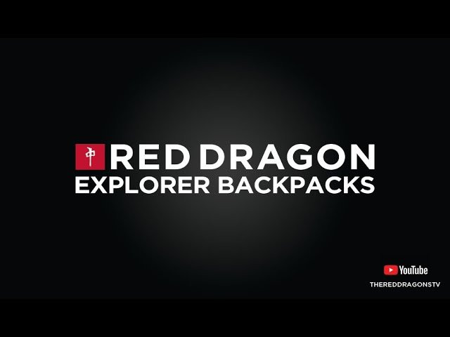 Ben Degros reviews the RDS Explorer Backpack, and give a brief history of this iconic Bag.