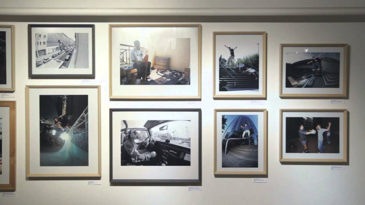 On January 15th, 2014 Red Dragon Apparel and New Balance Numeric hosted the Jody Morris '20 Plus' Photo Exhibit and Book Release at Fortune Sound Club in Vancouver. Jody's new hardcover book is now available at retailers across Canada and online at http://www.rdsskatesupply.com/rds-book-jody-morris.html