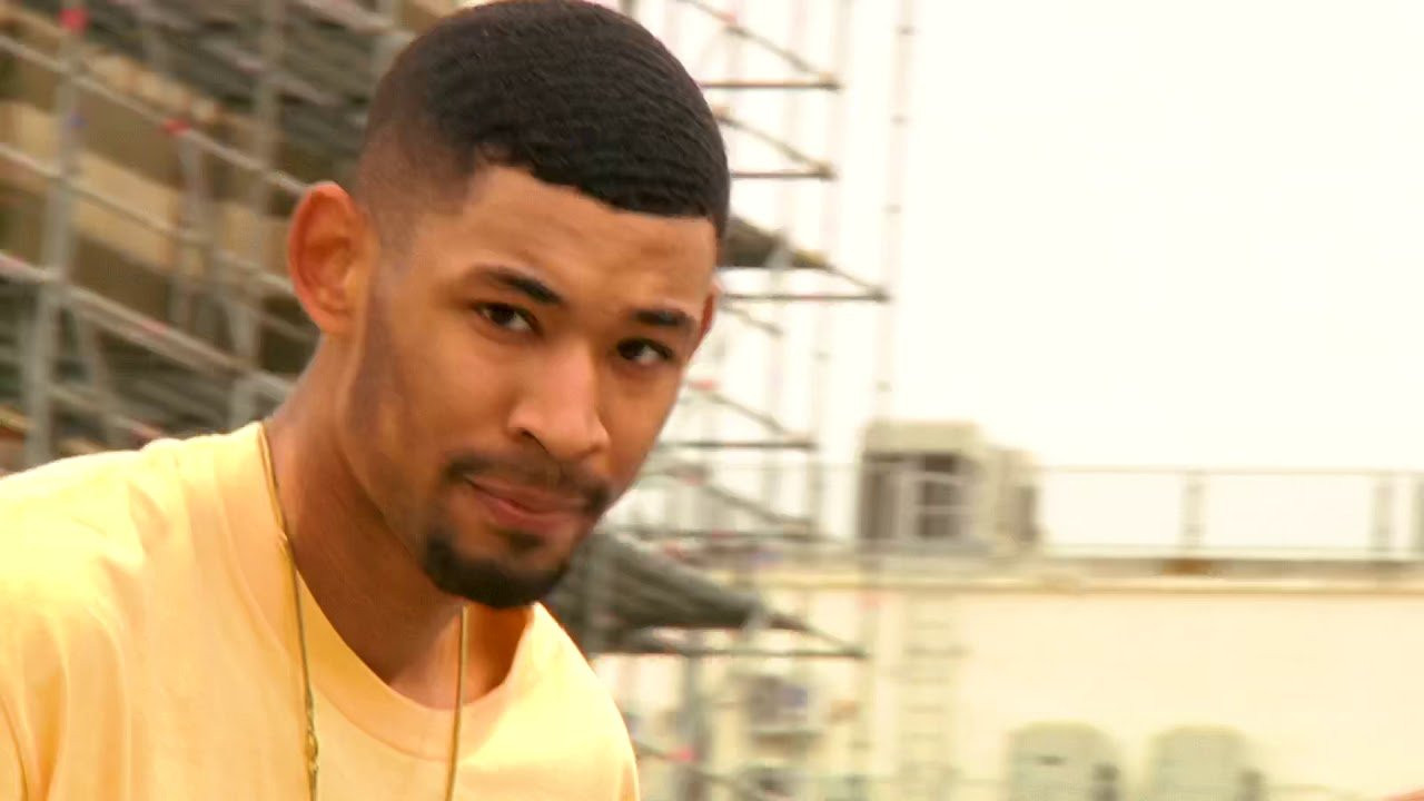 Feat: Sweet Skateboards riders Victor Larsson Blé - Josef Norgren - Michael Kaba - David Ahlqvist Filmed and Edit by Makke Bengtsson