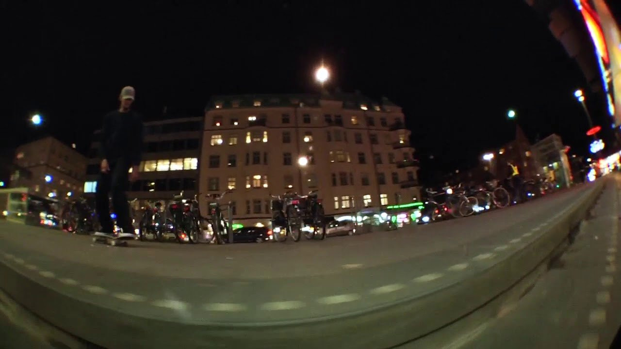 Sweet Sktbs X Helly Hansen line