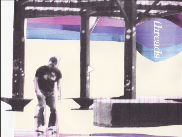 *featuring Hartman Austin, James Coleman, Ross Norman, David Clark, Andrew Edge, Nick Guertin, Jim Arnold, Matt Creasy, Chris Head and Jeremiah Babb<br /><br />Threads 2014