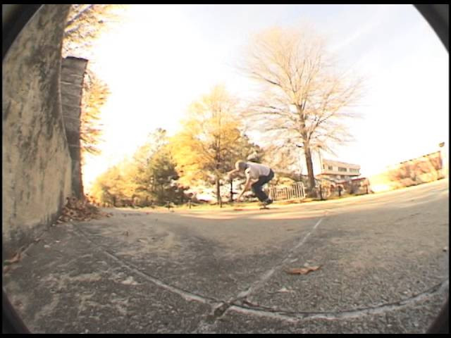 video by the Threads Idea Vacuum (Matt Creasy, Chris Thiessen, Alex Rose, and Bryan Reynolds.) Filmed in Long Beach, California, Atlanta, Georgia, and Chattanooga, Tennessee