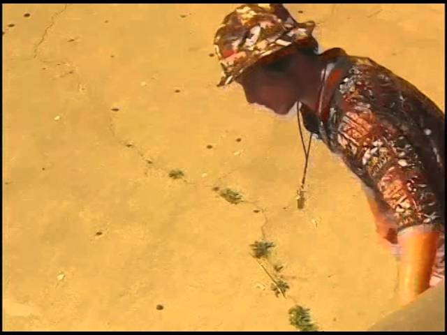 video by the Threads Idea Vacuum (Matt Creasy, Chris Thiessen, Alex Rose, and Bryan Reynolds.) Filmed in Long Beach, California, Atlanta, Georgia, and Chattanooga, Tennessee