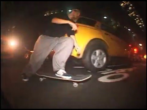 from Headcleaner<br /><br />video by the Threads Idea Vacuum (Matt Creasy, Chris Thiessen, Alex Rose, and Bryan Reynolds.) Filmed in Long Beach, California, Atlanta, Georgia, Chattanooga, Tennessee, and New York, New York