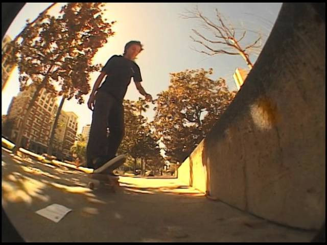 video by the Threads Idea Vacuum (Matt Creasy, Chris Thiessen, Alex Rose, and Bryan Reynolds.) Filmed in Long Beach, California, Atlanta, Georgia, and Chattanooga, Tennessee