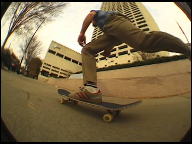 DVD available at tennskate.bigcartel.com<br /><br />a skate video by POINT FOUR-TWO<br />developed by Matthew Creasy and Alex Rose<br />Also featuring Hartman Austin, James Coleman, Andrew Edge and many others...<br /><br />more info available at pointfour-two.com