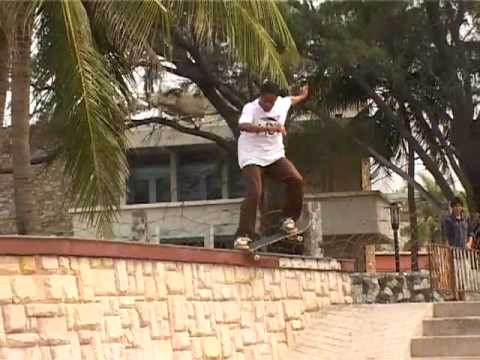 This is the Preduce homies part in "Sambai", Preduce skateboards 2nd video. Thailand skateboarding's finest.<br /> <br /> Directed by Op Sudasna.<br /> <br /> Filmed by Leo James and Sin Rattanamanoch.<br /> <br /> Skaters: Tao Kitpullap, Kyle Brown, Ryan Sripeasatja, Leo Anzevui, Yannick Jobin, Lert Saeri and Geng Jakkarin.<br /> <br /> Filmed in location in Thailand, China, Singapore, Malaysia, Switzerland, Spain and USA.<br /> <br /> Release date: May 2009.