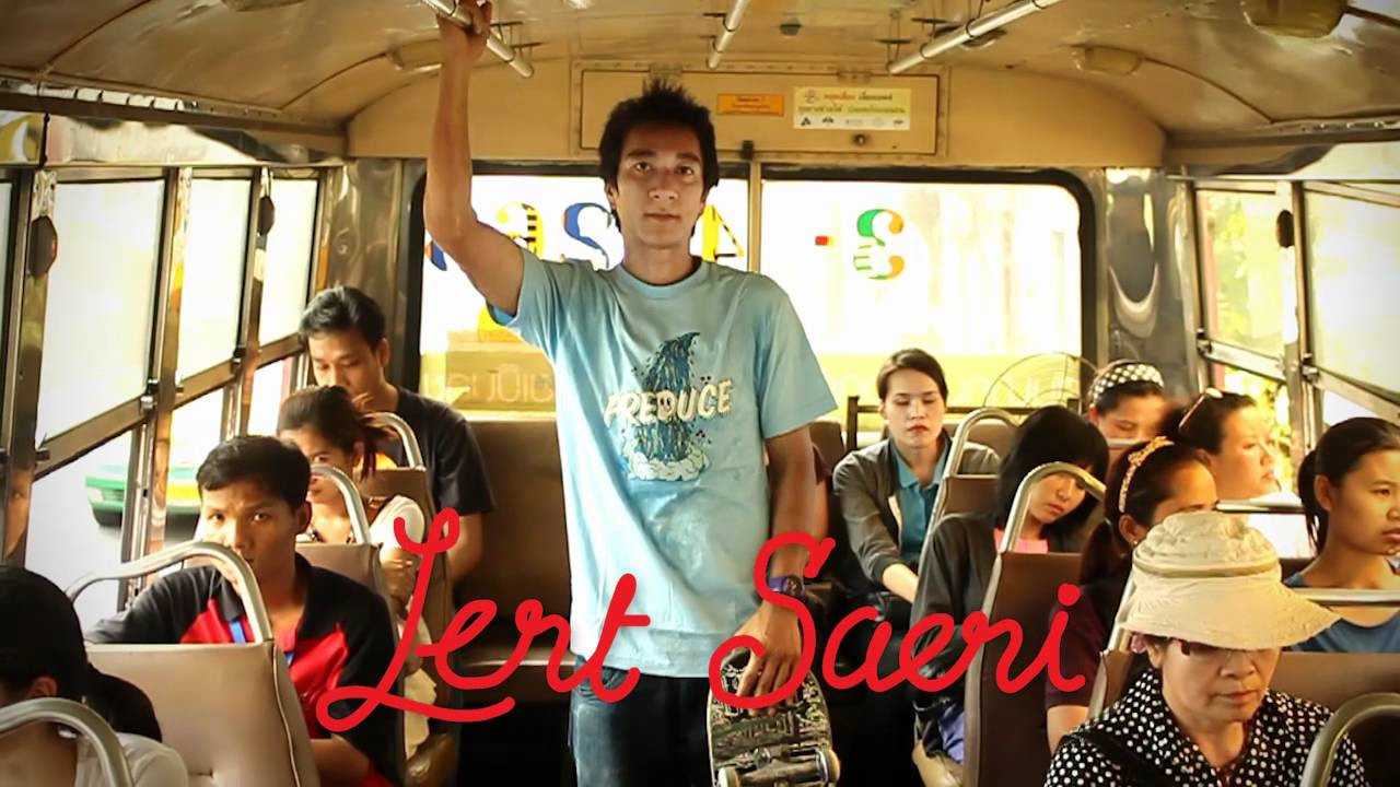 This is the trailer for "Chaiyo", our third video, releasing early 2012.<br /> <br /> It will feature full parts from everybody in the team skating in Thailand and abroad.<br /> <br /> Check back on preduce.com to have info about the premiere and when the full video will be available online and on DVD for free.