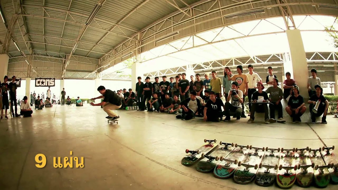 This is a video from our "Chaiyo" Thailand premiere tour. Our journey started from Bangkok to Chiang Mai, Chiang Rai, Lampang, Buriram, and ended in Ubon Ratchatani. <br /><br />Check out what we did in the first city of our tour!<br /><br />Filmed and Edited by Janchai Montrelerdrasme<br />Additional Filming by Leo James<br /><br />Alternate link for mobile viewers: https://vimeo.com/39775221