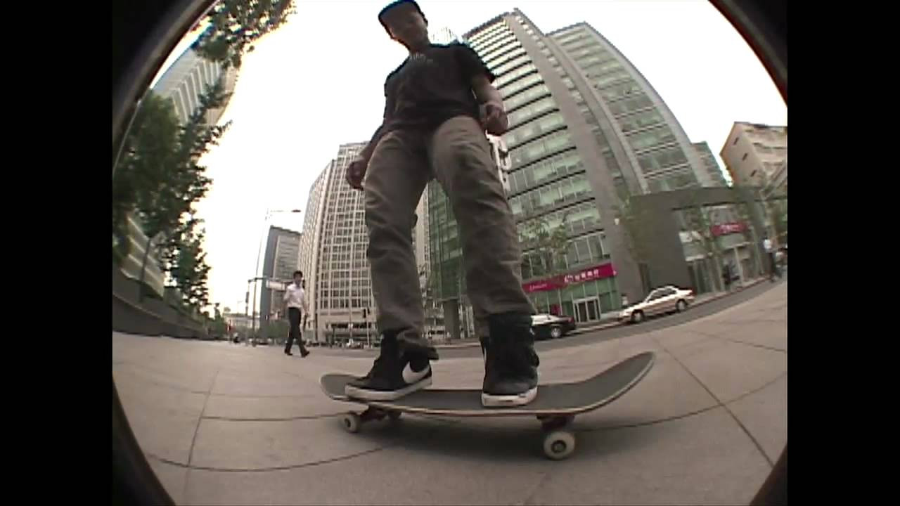 This is Ryan Sripeasatja's part in "Chaiyo", Preduce skateboards 3rd video. Thailand skateboarding's finest.<br /><br />Skaters skating along with Ryan are: Peter Petcharattana and Bomb Chatchai<br /><br />Directed by Op Sudasna.<br /><br />Filmed by Patrik Wallner.<br /><br />Skaters: Tao Kitpullap, Kyle Brown, Ryan Sripeasatja, Leo Anzevui, Lert Saeri and Geng Jakkarin.<br /><br />www.preduce.com