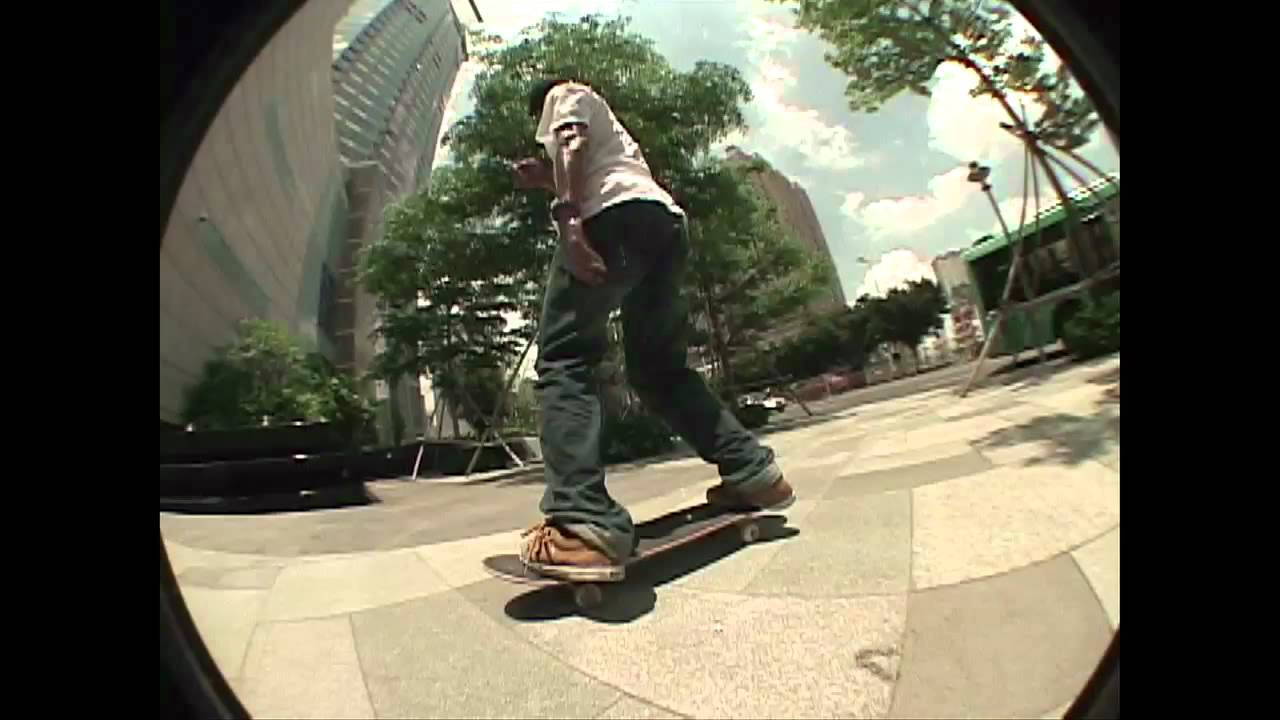 This is Lert Saeri's part in "Chaiyo", Preduce skateboards 3rd video. Thailand skateboarding's finest.<br /><br />Directed by Op Sudasna.<br /><br />Filmed by Patrik Wallner.<br /><br />Skaters: Tao Kitpullap, Kyle Brown, Ryan Sripeasatja, Leo Anzevui, Lert Saeri and Geng Jakkarin.<br /><br />www.preduce.com