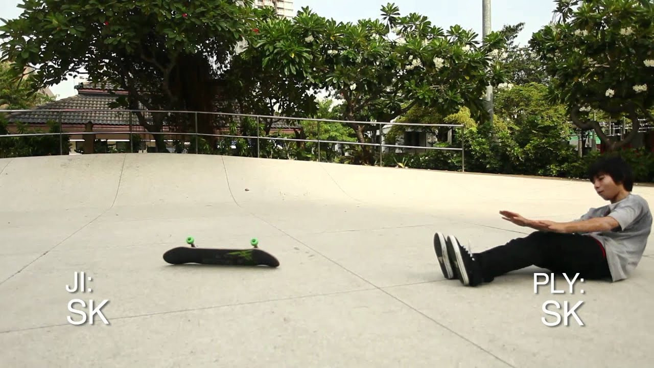 Ply Sittichok vs. Ji Paoin<br /><br />For more infos, please visit http://facebook.com/thaiskategame