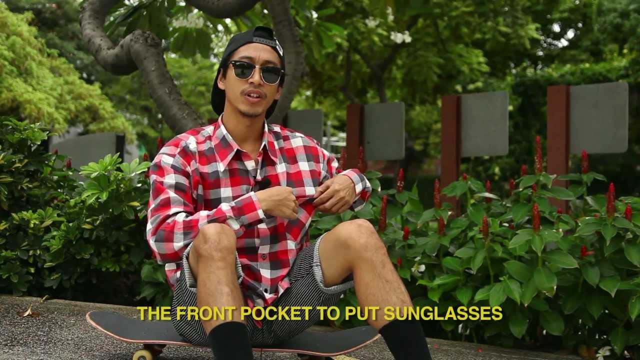 We've asked three of our pros to design each three items they would like to wear and skateboard in.<br /><br />The result is the most extensive collection of pants, t-shirts, shirts and accessories Preduce has ever released.<br /><br />Geng Jakkarin, Ryan Sripaesatja and Tao Kitpullap knew precisely what they wanted and they paid a lot of attention to all the details in their clothing.<br /><br />Check this lookbook video to see what they came up with and the inspiration behind each pieces.<br /><br />The Preduce Pro Collection is available now in all the Preduce stores and Preduce accounts.<br /><br />www.preduce.com