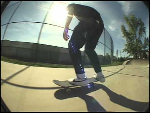 Kyle Brown ripping the St. Helena Skatepark! along with stefan ouellette, andrew cole and david cole.