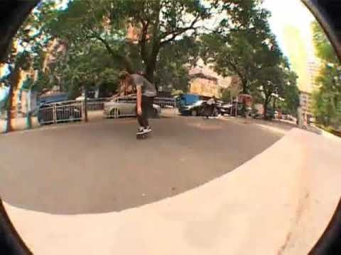 From Preduce's second full length video 'Sambai'.