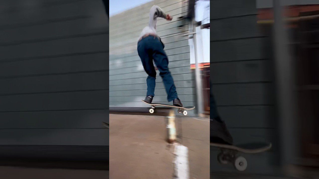 #jordanrommel #ahappymediumskateboarding #skateboarding #shorts