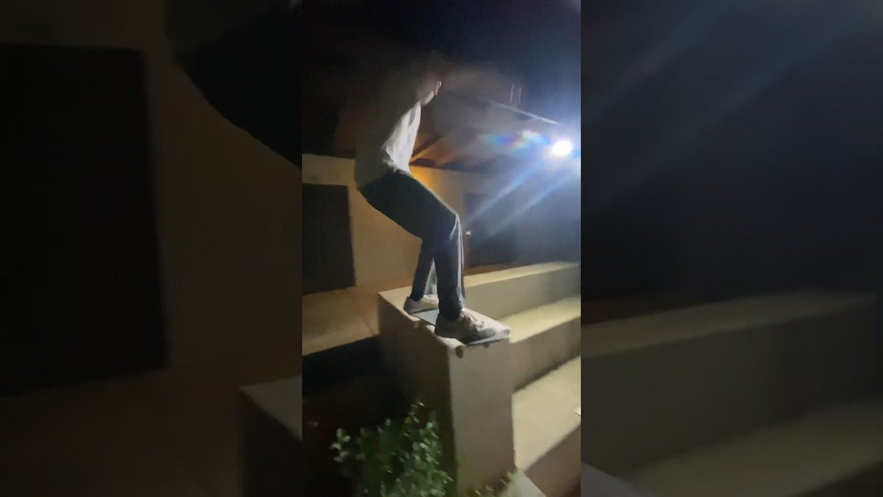 #jordanrommel #ahappymediumskateboarding #skateboarding #shorts