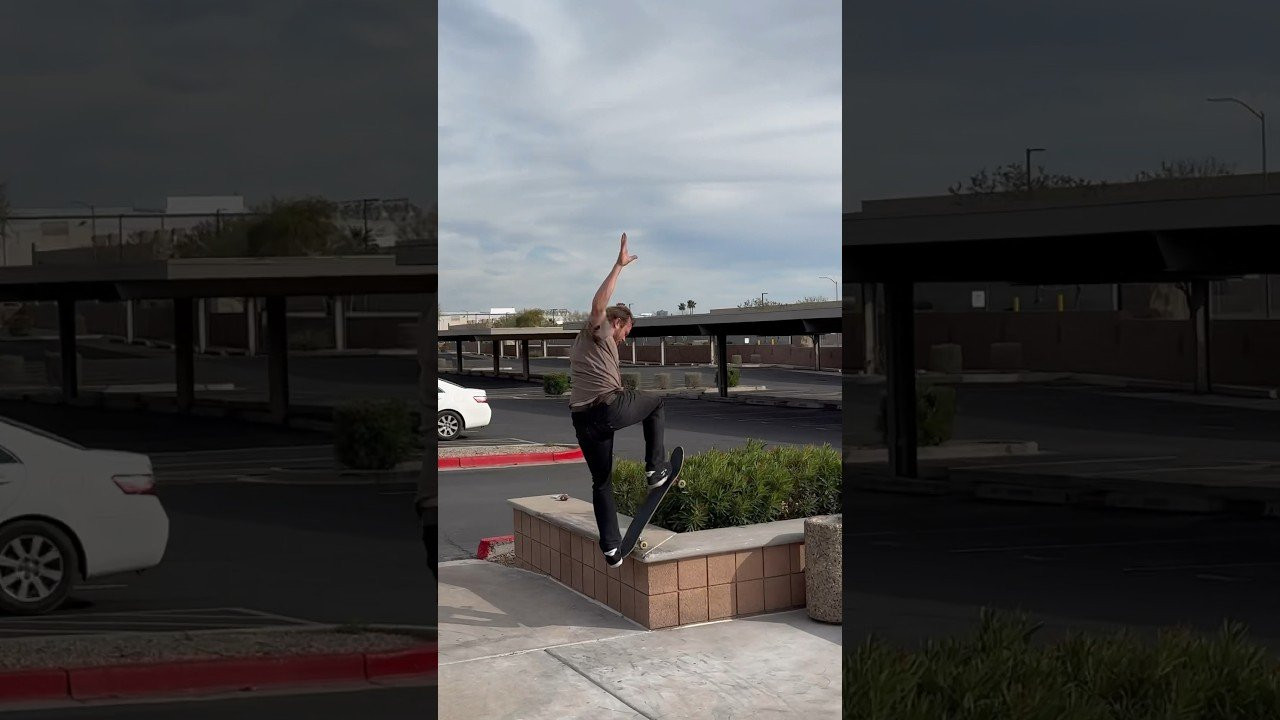 #ahappymediumskateboarding