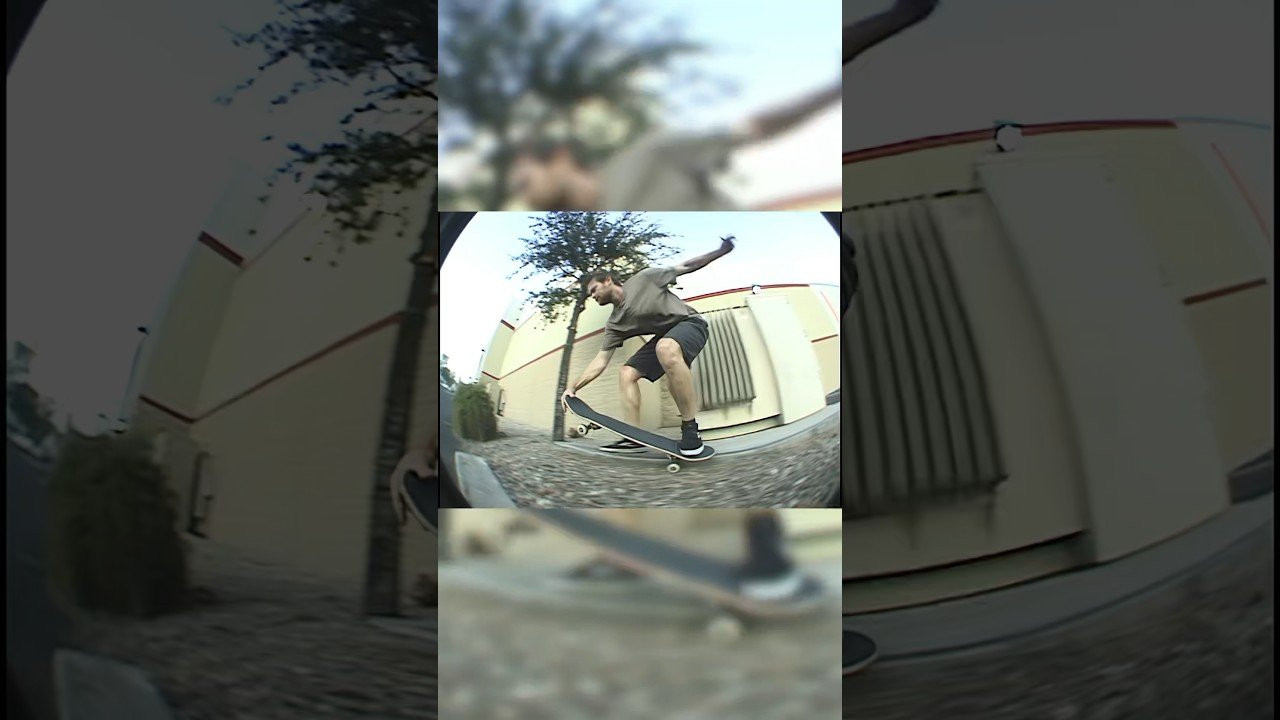 #ahappymediumskateboarding