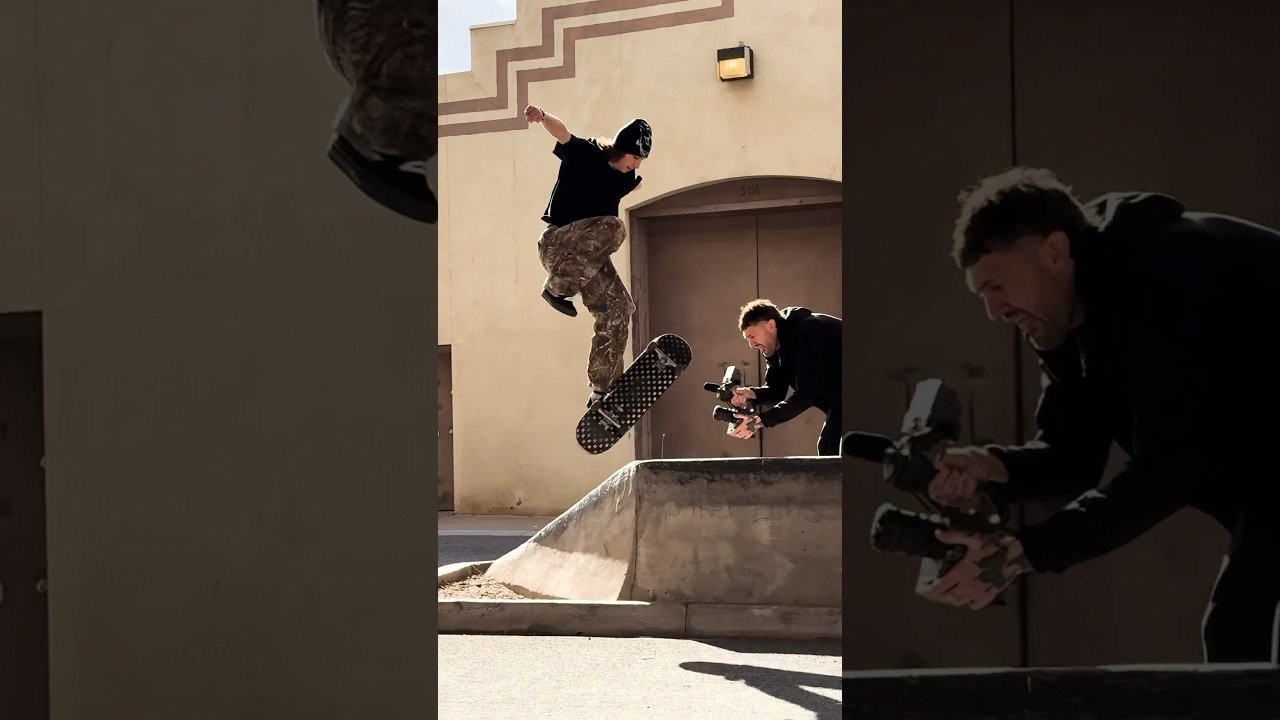 #ahappymediumskateboarding #lazercrawford