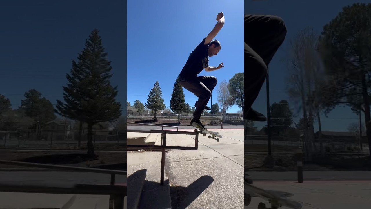 #ahappymediumskateboarding #jeffstevens