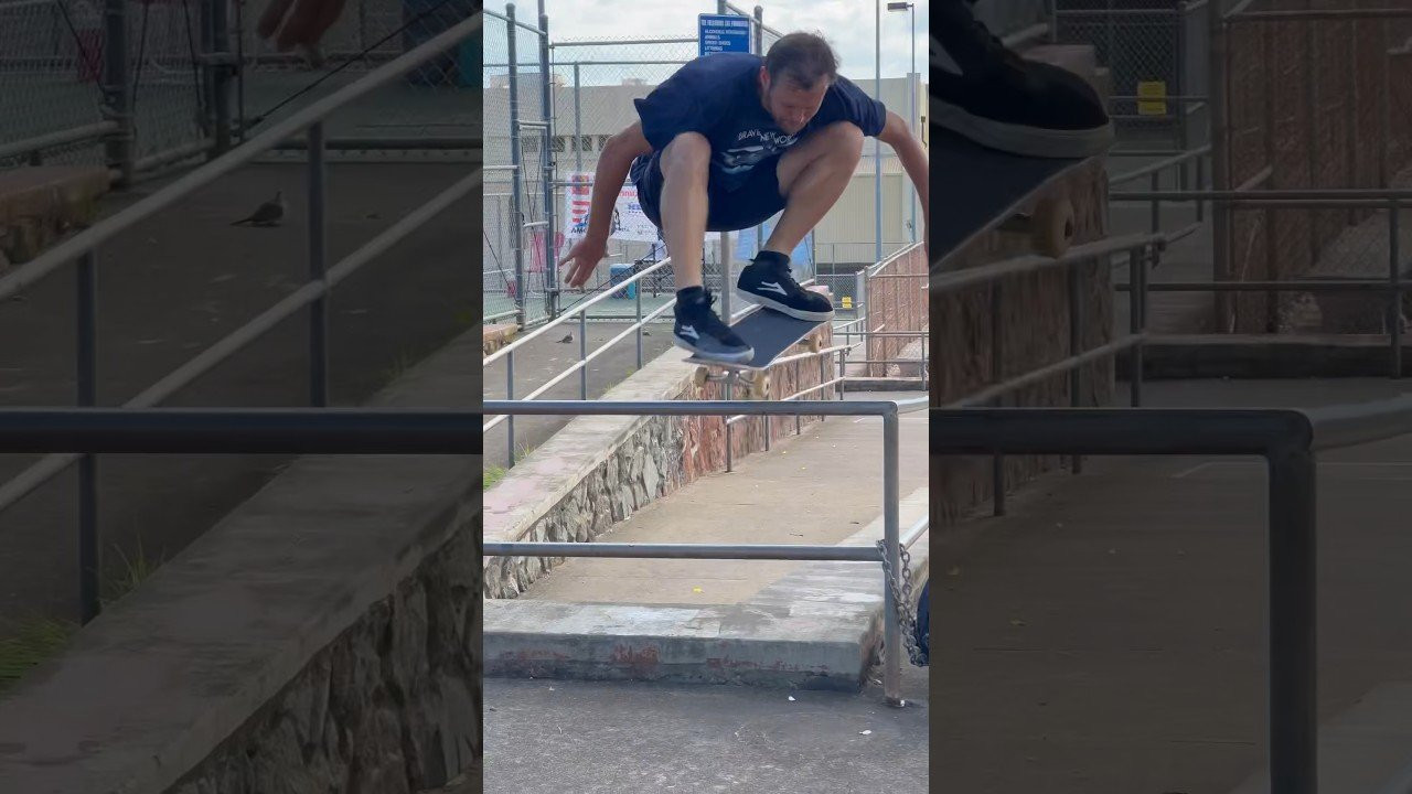 #ahappymediumskateboarding