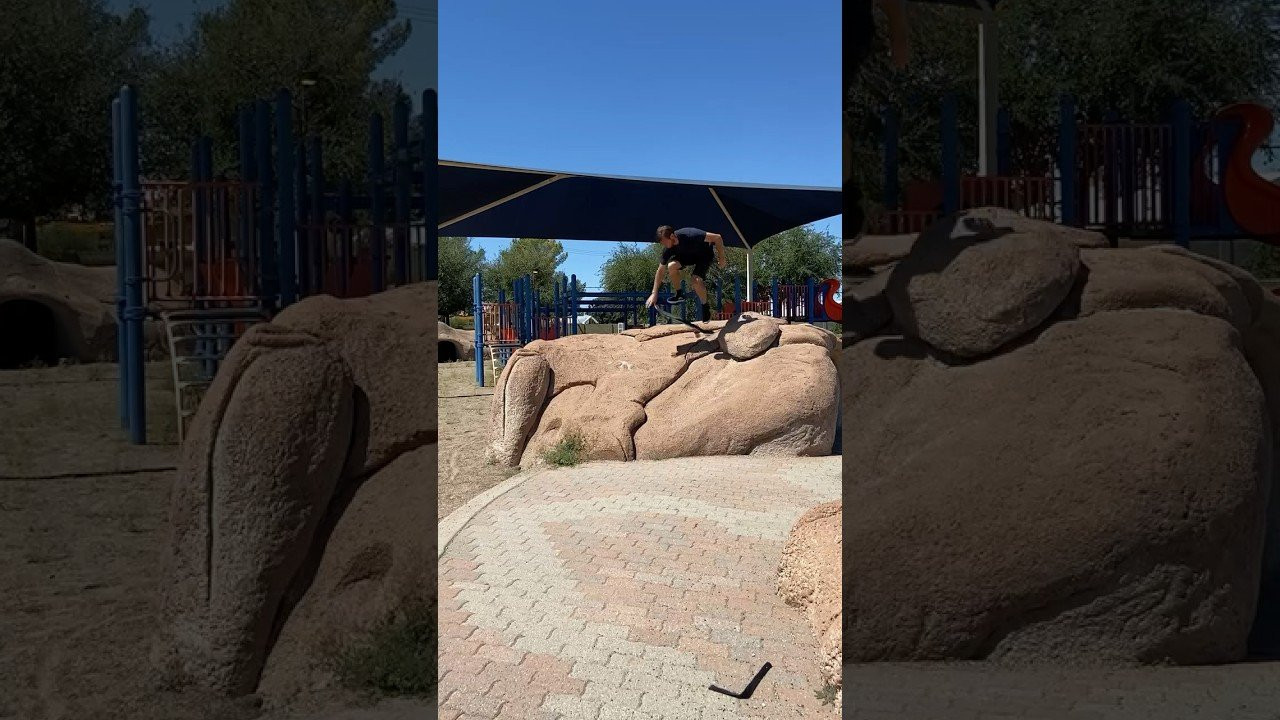 #ahappymediumskateboarding #johnmotta