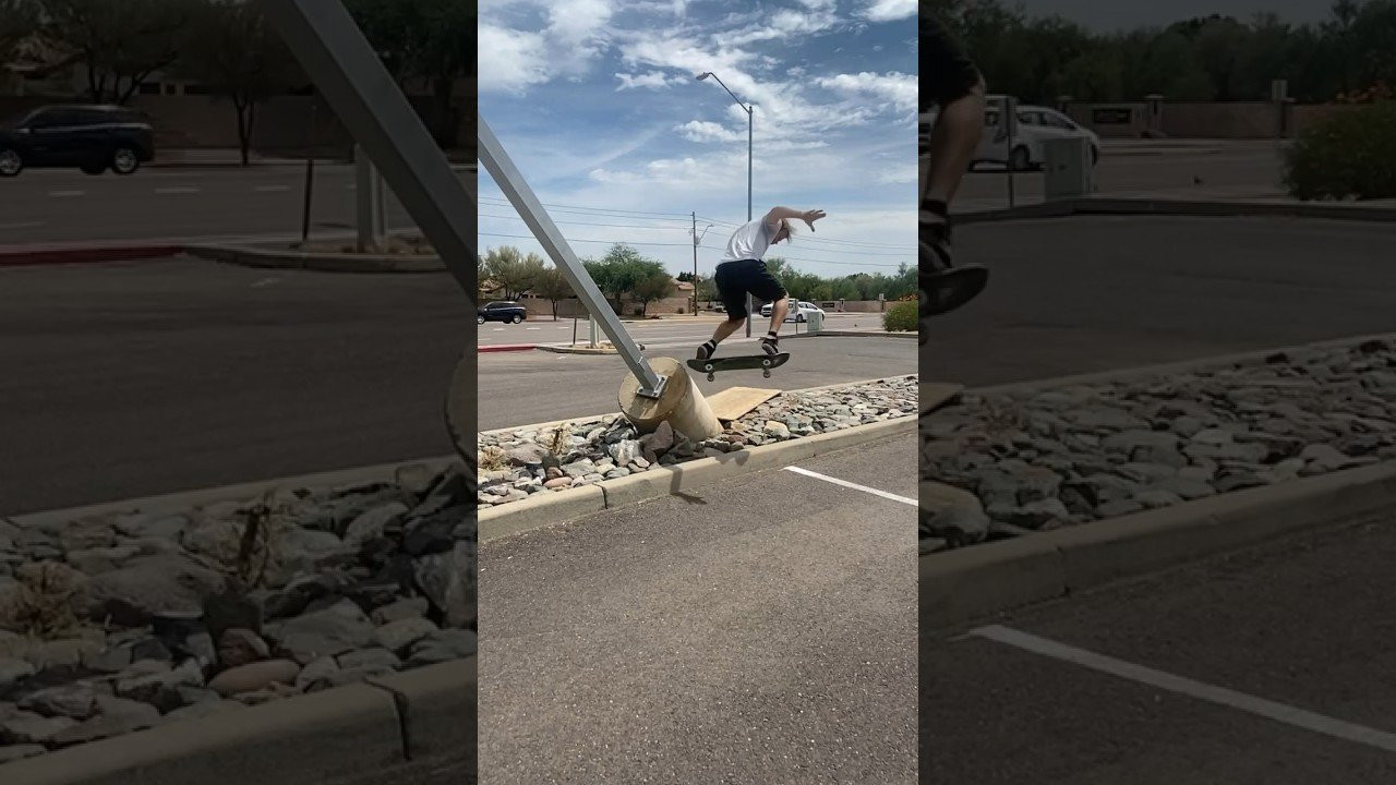 #ahappymediumskateboarding #johnmotta