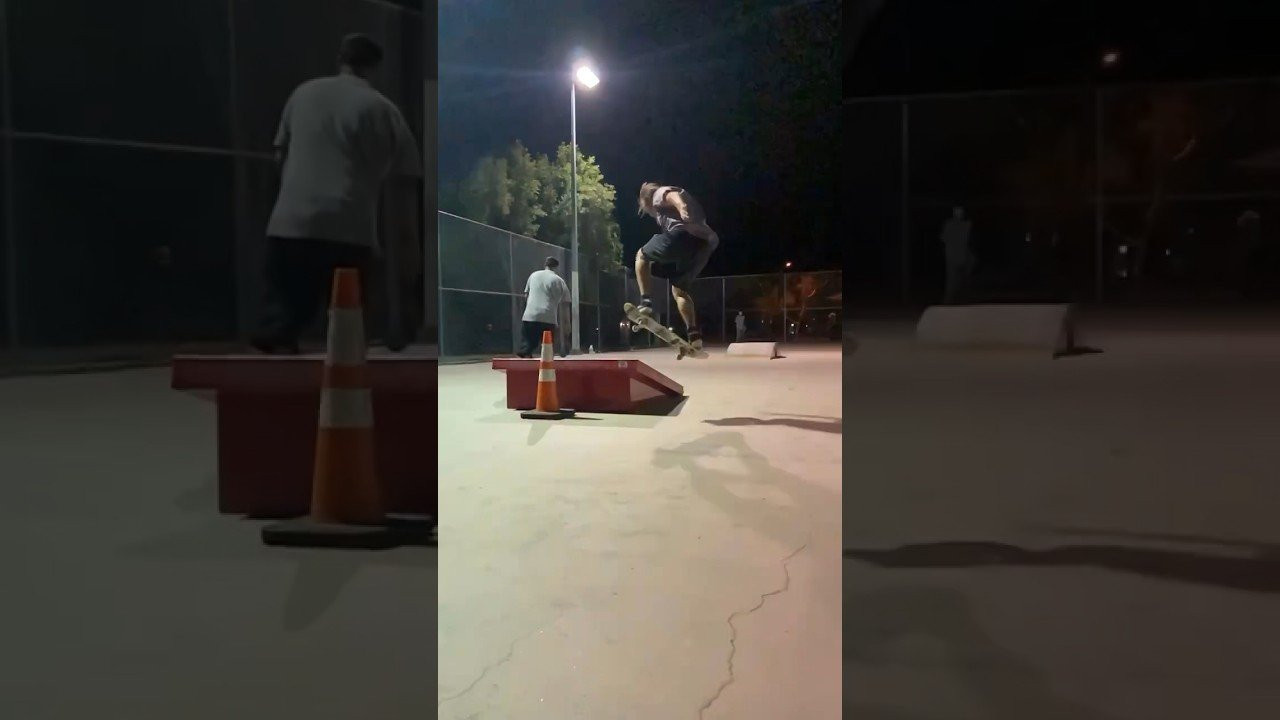 #ahappymediumskateboarding