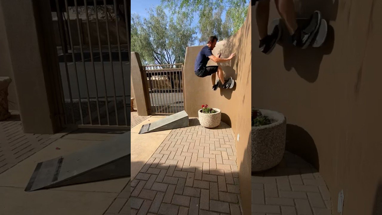 #ahappymediumskateboarding #johnmotta