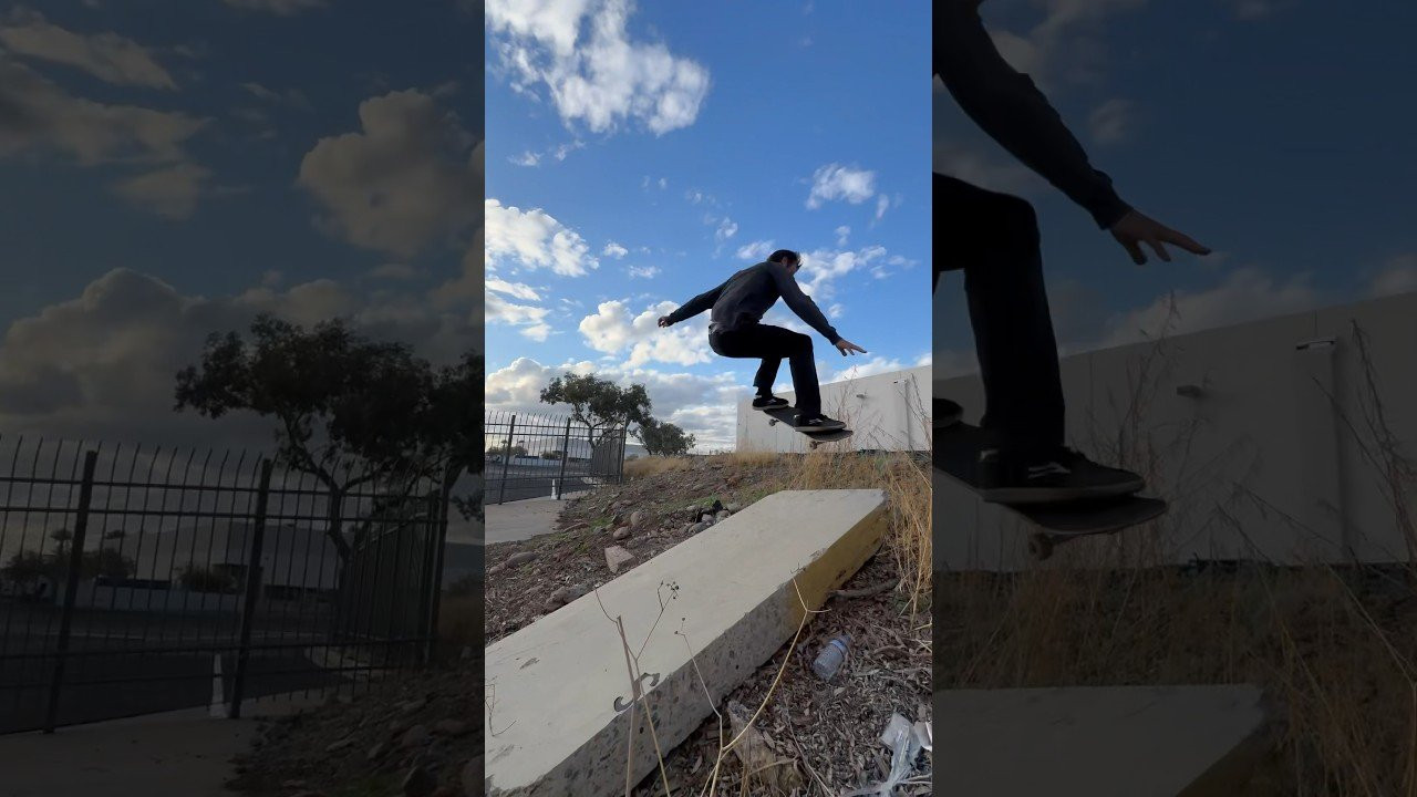 #ahappymediumskateboarding