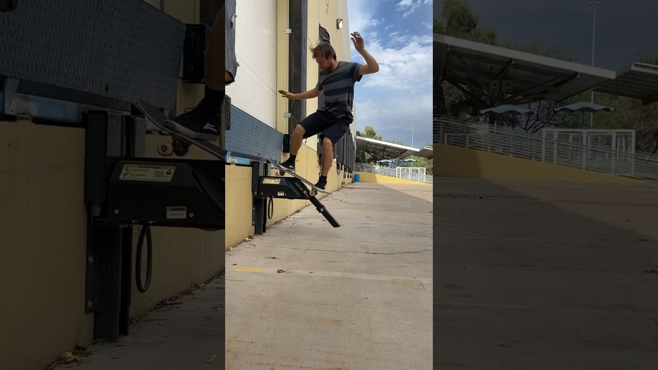 #ahappymediumskateboarding