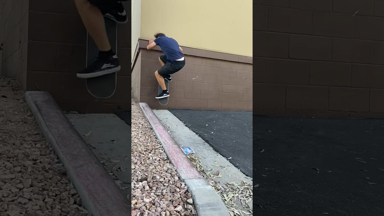 #ahappymediumskateboarding